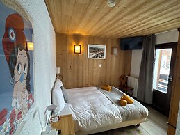 Hotel Le Cairn
