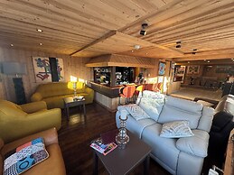 Hotel Le Cairn