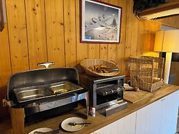 Hotel Le Cairn