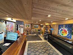 Hotel Le Cairn