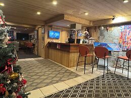Hotel Le Cairn