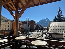 Hotel Le Cairn