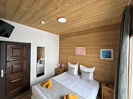 Hotel Le Cairn