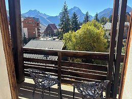 Hotel Le Cairn