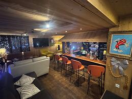 Hotel Le Cairn