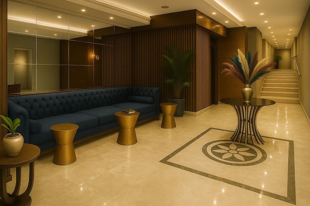 Grand Canyon Hotel