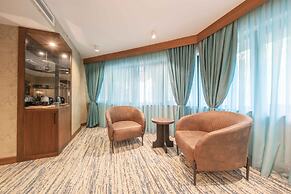 Grand Canyon Hotel