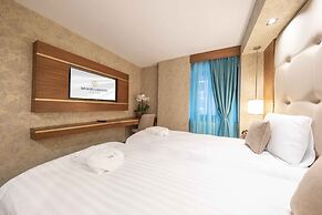 Grand Canyon Hotel