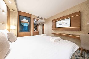 Grand Canyon Hotel
