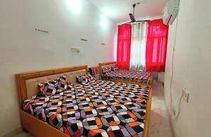 Hotel Shri Mate Guest House