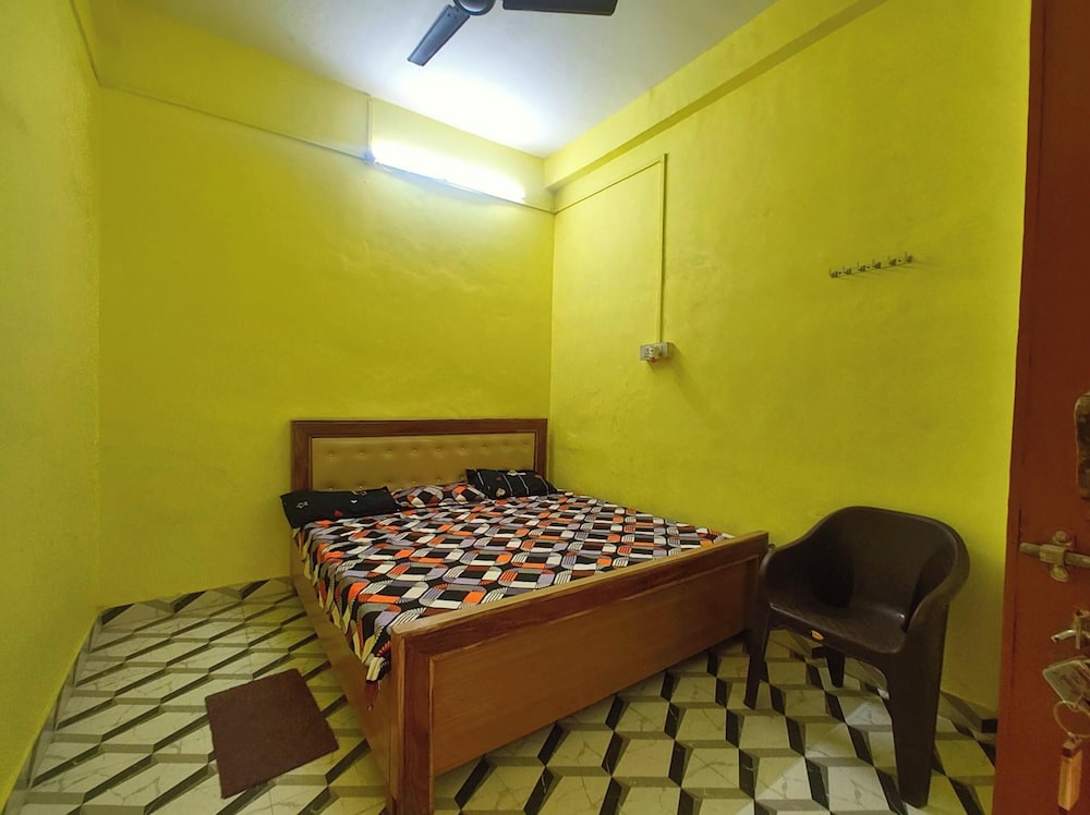 Hotel Shri Mate Guest House