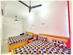 Hotel Shri Mate Guest House