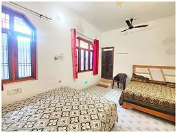Hotel Shri Mate Guest House