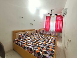 Hotel Shri Mate Guest House