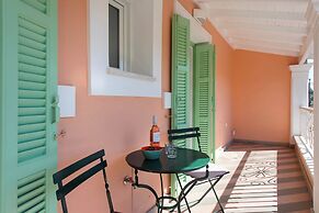 Kassiopi Home