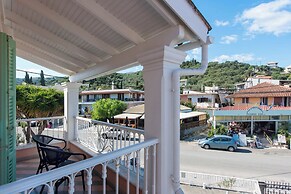 Kassiopi Home