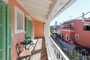 Kassiopi Home