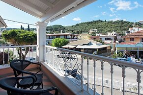 Kassiopi Home