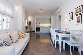 Kassiopi Home