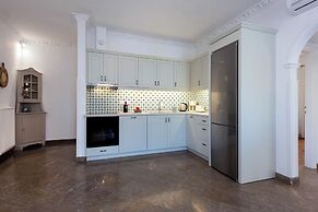 Kassiopi Home