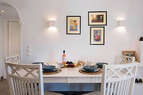 Kassiopi Home