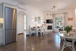Kassiopi Home