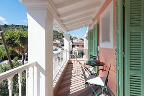 Kassiopi Home