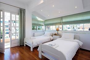 Kassiopi Home