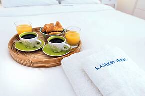 Kassiopi Home