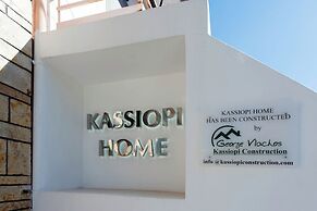 Kassiopi Home