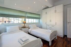 Kassiopi Home