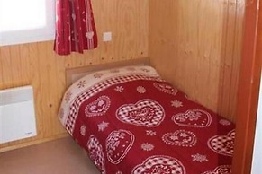 Huttopia Val Cenis