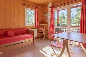 Huttopia Val Cenis