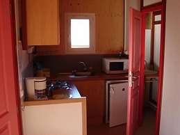 Huttopia Val Cenis