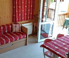 Huttopia Val Cenis