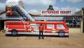 Mutengene Resort Webuye