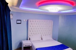 Mutengene Resort Webuye