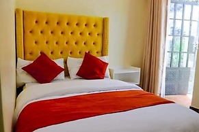 Mutengene Resort Webuye