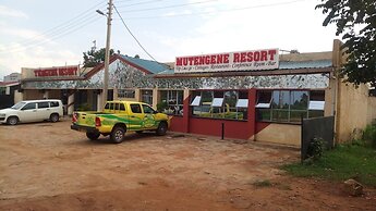 Mutengene Resort Webuye