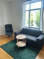 Classic Brownstone Apartments and Rooms