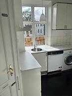 Classic Brownstone Apartments and Rooms
