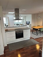 Classic Brownstone Apartments and Rooms
