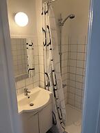 Classic Brownstone Apartments and Rooms