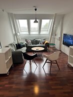Classic Brownstone Apartments and Rooms