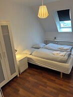 Classic Brownstone Apartments and Rooms