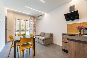 Parisi Homes by Wonderful Italy