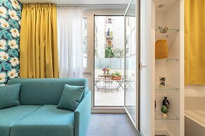 Parisi Homes by Wonderful Italy