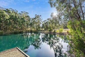 Otway Estate Cabins