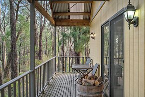 Otway Estate Cabins