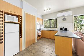 Otway Estate Cabins